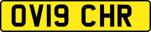 OV19CHR