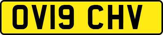 OV19CHV