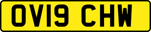 OV19CHW