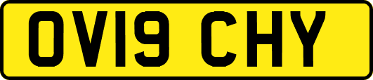 OV19CHY