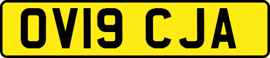 OV19CJA