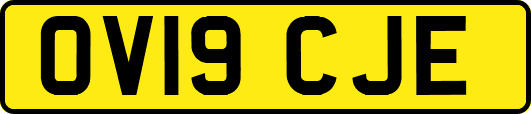 OV19CJE