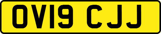 OV19CJJ