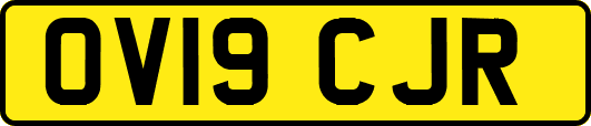 OV19CJR