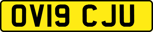 OV19CJU