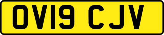 OV19CJV
