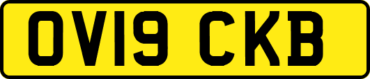 OV19CKB