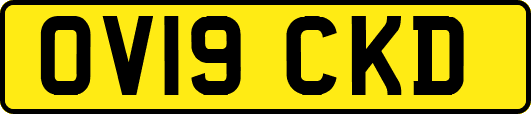 OV19CKD
