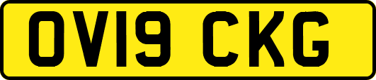OV19CKG