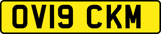OV19CKM