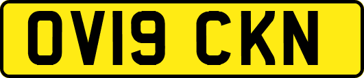 OV19CKN
