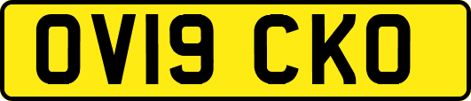 OV19CKO