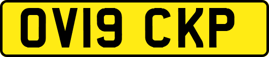 OV19CKP