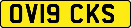 OV19CKS