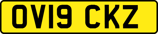 OV19CKZ