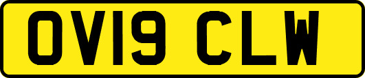 OV19CLW