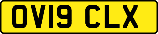 OV19CLX