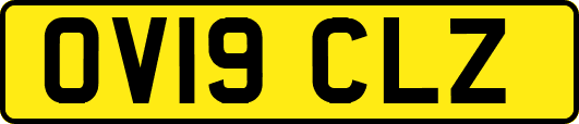 OV19CLZ