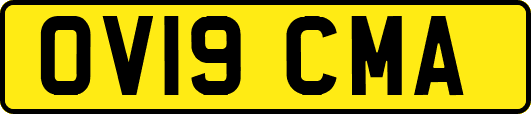 OV19CMA
