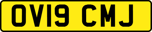 OV19CMJ