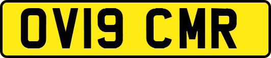 OV19CMR
