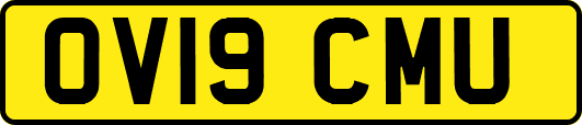 OV19CMU