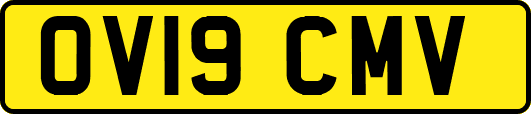 OV19CMV