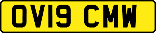 OV19CMW