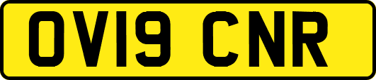 OV19CNR