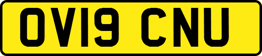 OV19CNU