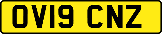 OV19CNZ