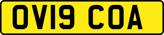 OV19COA