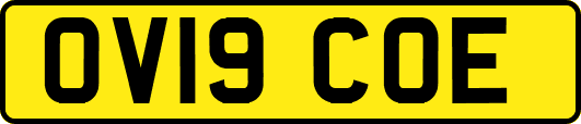 OV19COE