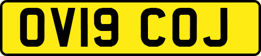 OV19COJ