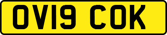 OV19COK