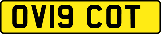 OV19COT