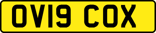 OV19COX