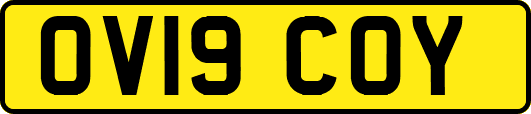 OV19COY
