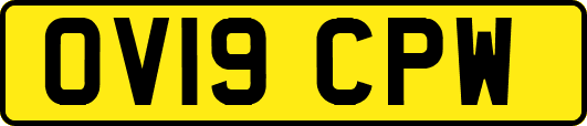 OV19CPW