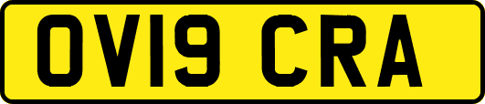 OV19CRA
