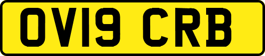 OV19CRB