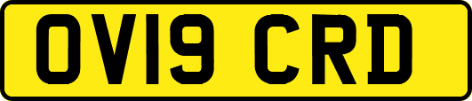 OV19CRD