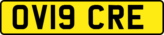 OV19CRE
