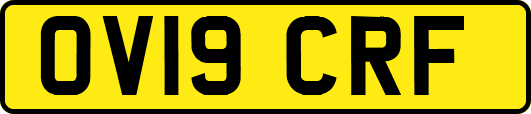 OV19CRF