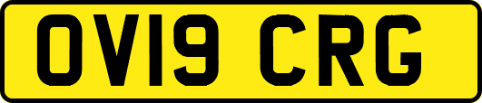 OV19CRG