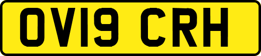 OV19CRH