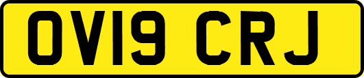 OV19CRJ