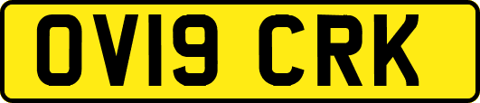 OV19CRK