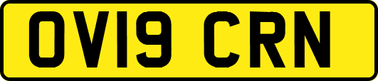 OV19CRN