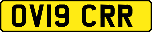 OV19CRR